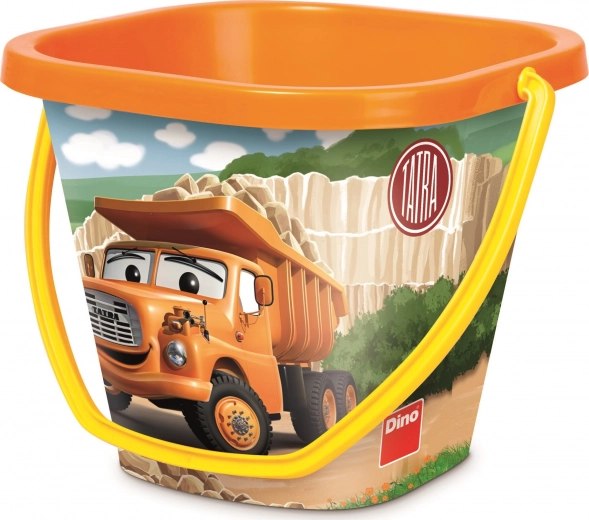 Kinder Emmer Tatra 2L