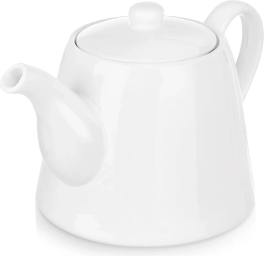 Comfortabel en precies schenken