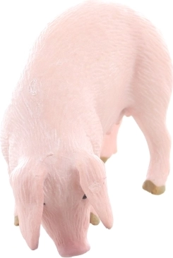 Compact formaat voor kleine handjes