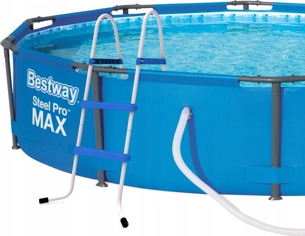 Veilige en comfortabele kunststof treden