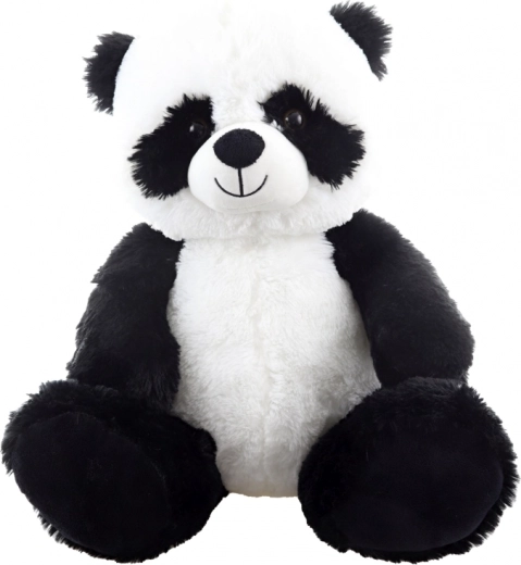 Schattig pandadesign