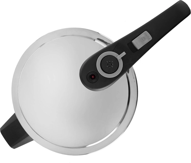 Eenvoudig en veilig sluiten met push-systeem