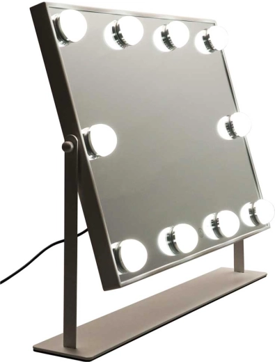 3 lichtkleuren en traploos dimmen