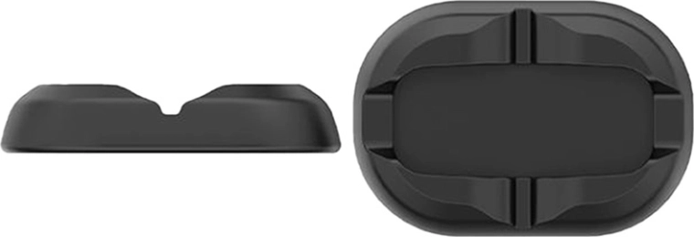 Zacht, beschermend siliconen