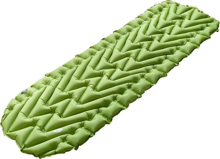 Licht en compact voor onderweg