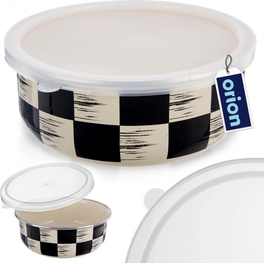 Stijlvol retrodesign Schaakbord