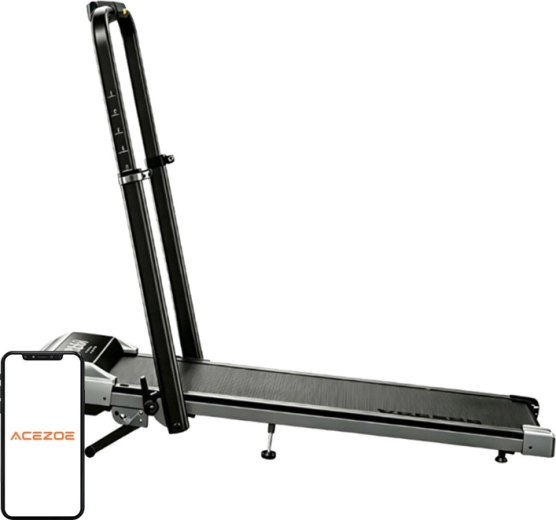 Opvouwbare elektrische loopband ACEZOE P11 Pro