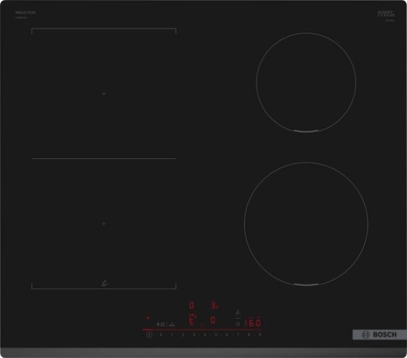 Bosch inductiekookplaat