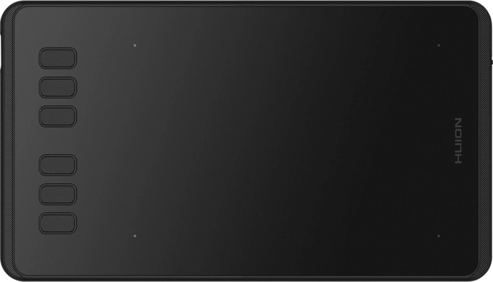 Grafische tablet Huion H640P