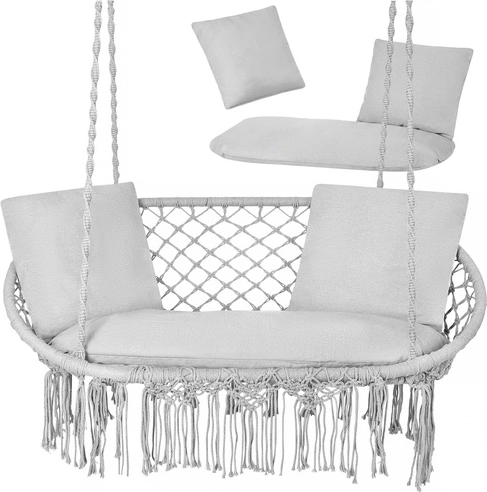 Zacht, veerkrachtig en onderhoudsvriendelijk