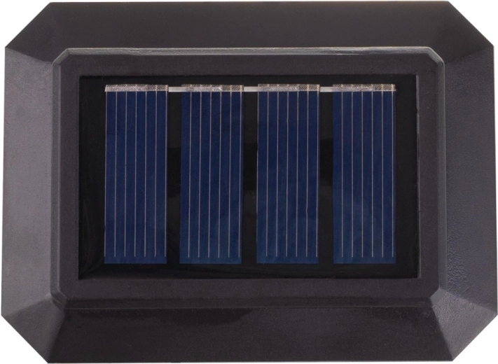 Draadloze zonne-energievoeding