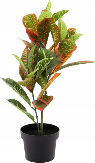 Stabiele bloempot voor eenvoudig plaatsen