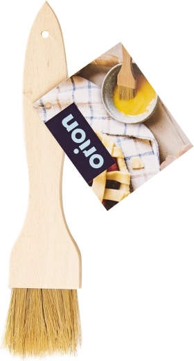 Comfortabel werken dankzij de lengte van 20 cm