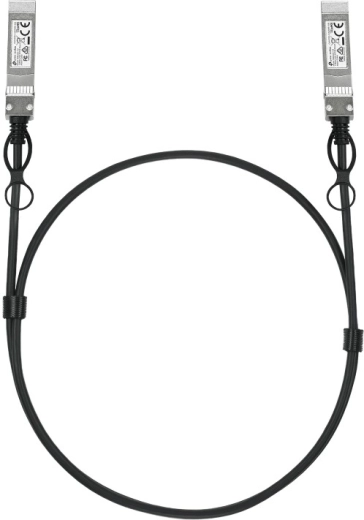 Omada passieve DAC-kabel SFP28 25G 1 m - 1 stuk