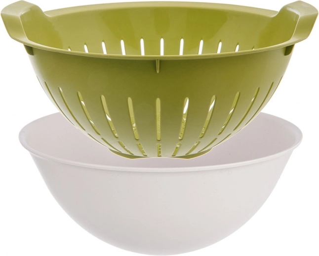 Comfortabel afgieten zonder rommel