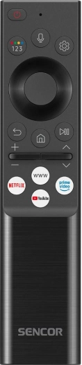 Moderne connectiviteit en comfortabele bediening