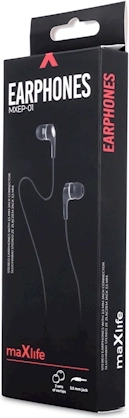 3,5mm‑jack voor brede compatibiliteit