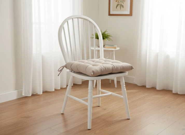 Stevige bindlinten tegen wegglijden