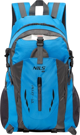 Slimme indeling en 40 l ruimte