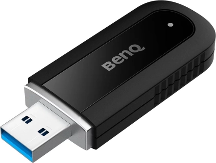 WiFi en Bluetooth adapter WD02AT