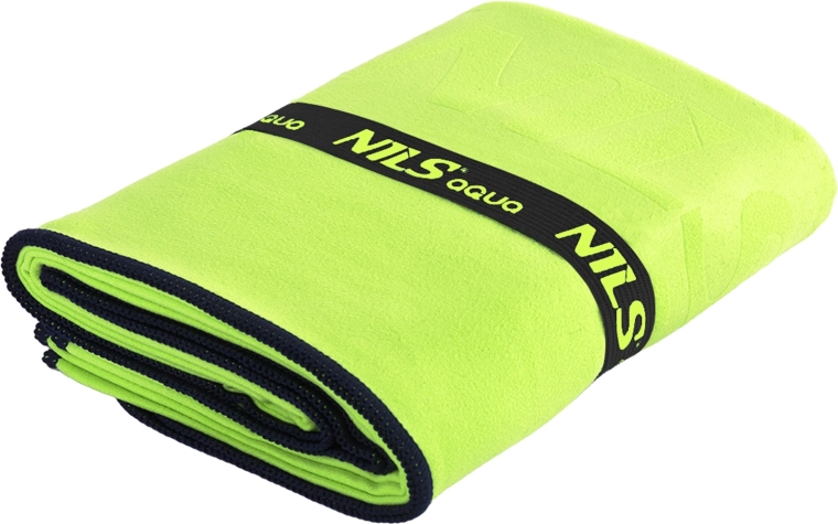 Compact op te rollen met aantrekband