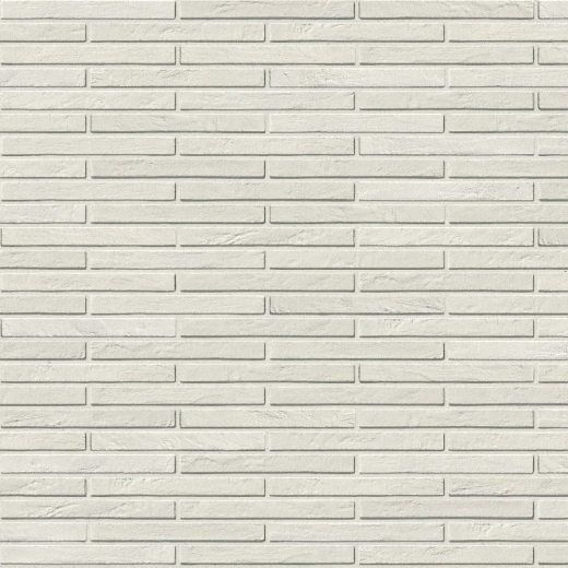Elabrick Dover flexibele baksteenbekleding 1,5 m² wit