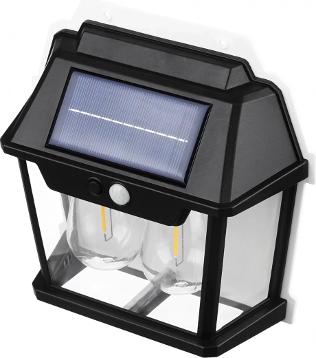 PIR-sensor voor veiligheid en besparing