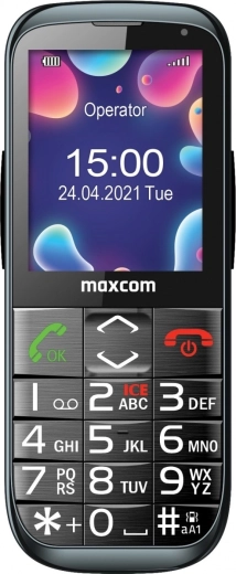 4G LTE en VoLTE voor hoogwaardige gesprekken