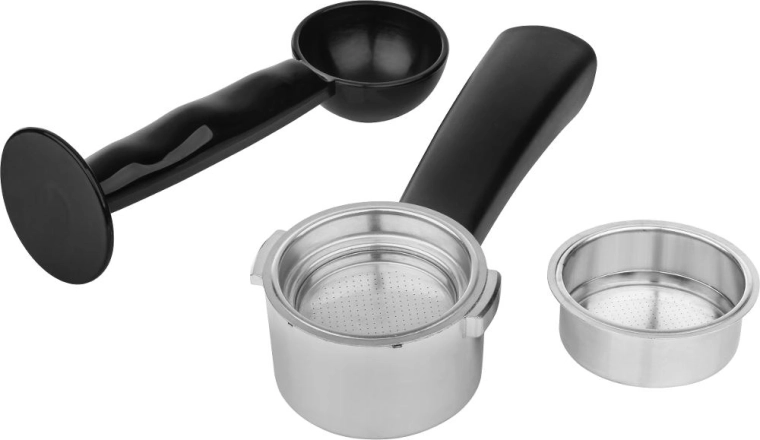 Filters voor één of twee kopjes