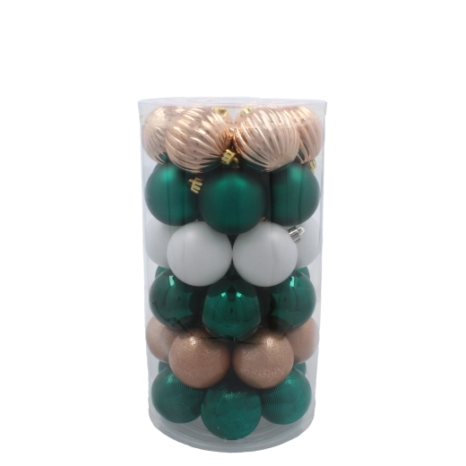 Elegante mix van oppervlakken voor een rijk effect