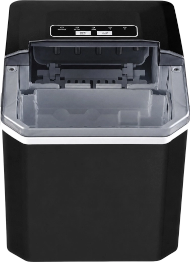 Compacte ijsmachine voor thuis 12 kg/24 u