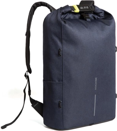 Waterafstotende en aanpasbare ruimte