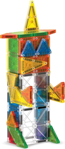 100% compatibel met MAGNA-TILES