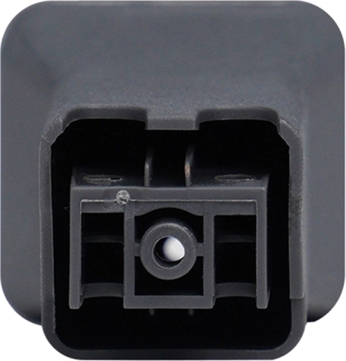 Betrouwbare aansluiting en materiaalgeleiding