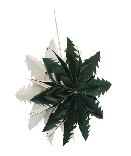 Opvouwbaar en herbruikbaar