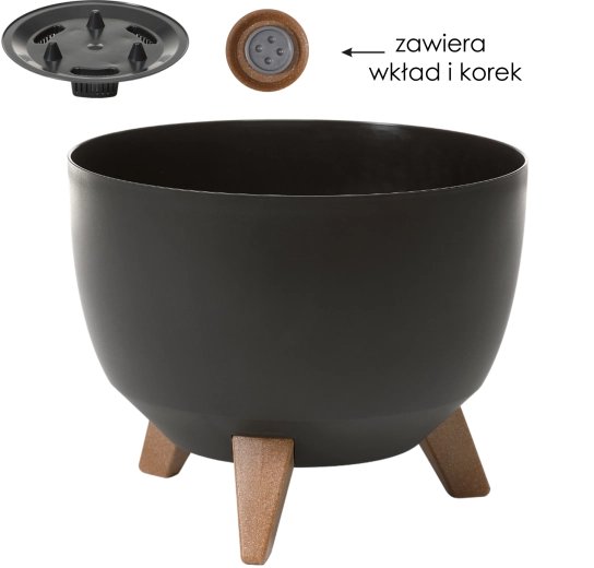 Praktische oplossing voor eenvoudige verzorging