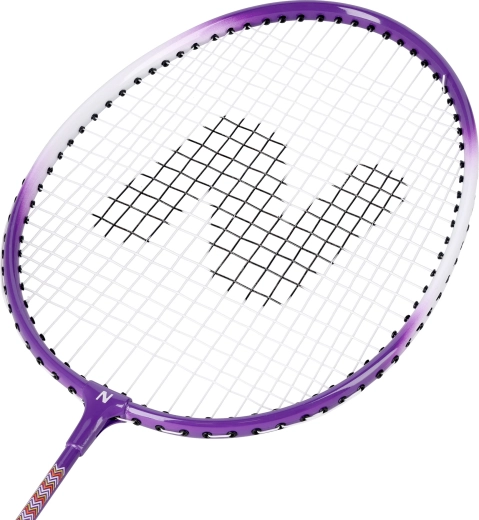 Lichte aluminium kop voor gemakkelijke controle