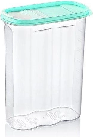 Flip-doseeropening voor schoon en snel serveren