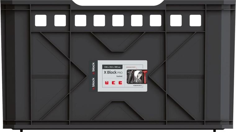 Hoge draagkracht en duurzame constructie