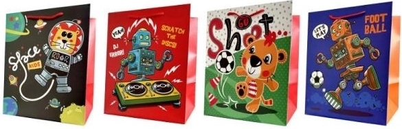 Cadeautas Torba prezentowa SD20