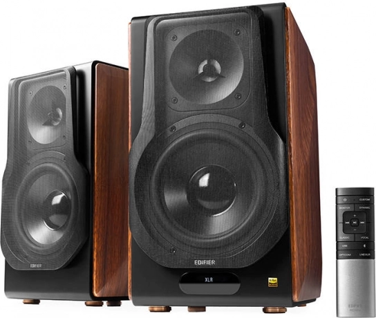 Luidsprekers Edifier S3000MKII 2.0
