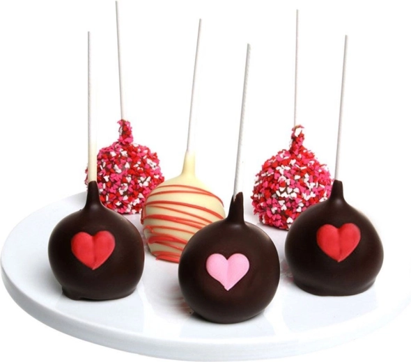 Voor feestjes en sweet tables