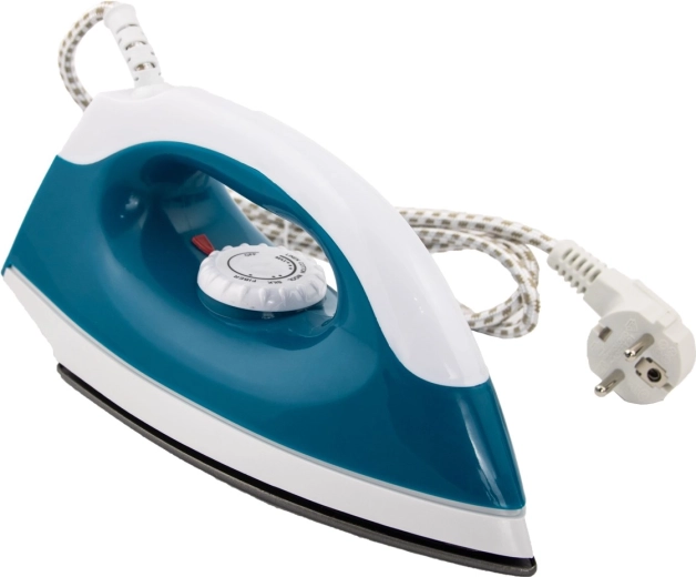 Reisstrijkijzer Esperanza Smoother 1200 W