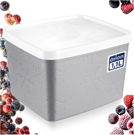 BPA-vrij en veilig voor contact met voedsel