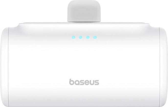 Powerbank Baseus Compact 5000mAh, 20W, USB-C