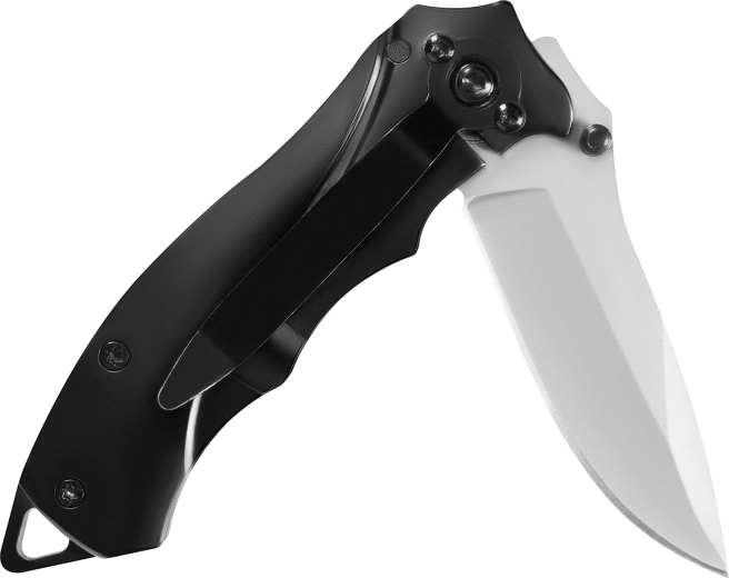 Compacte afmetingen voor dagelijks dragen