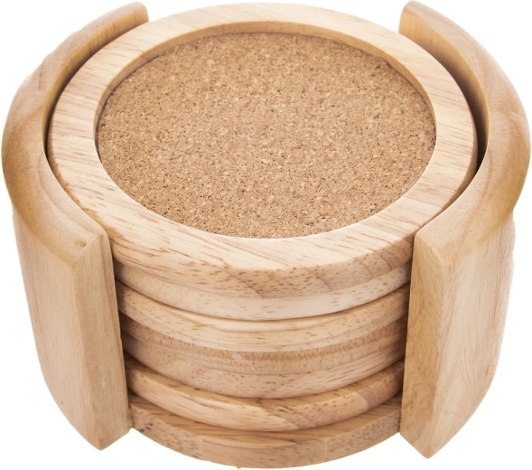 Natuurlijke materialen en elegante uitstraling