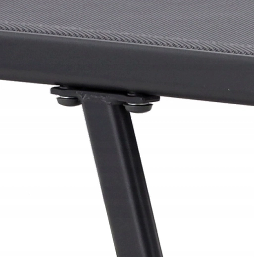 Duurzame stalen constructie