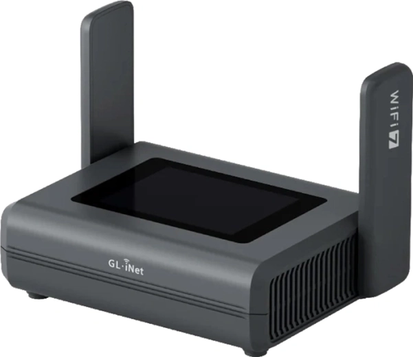 Tri-band wifi 7 met MLO-technologie