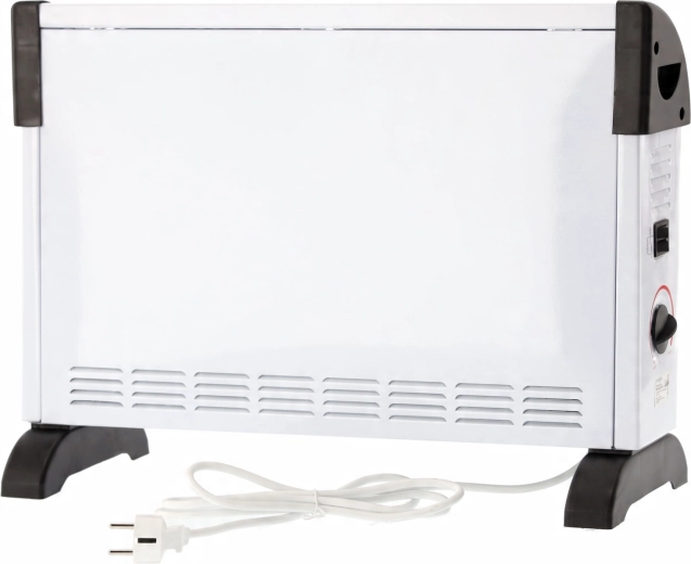 Veilige oververhittingsbeveiliging